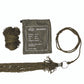 Mil-Tec OD Mini-Hammock w/ Bag