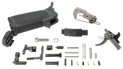 BCM Enhanced AR-15 Multi-Caliber Lower Parts Kits