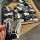 Mil-Tec Stainless Jerry Can Flask