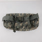 US Military Surplus MOLLE-ii Buttpack / Waistpack - Multiple Patterns