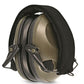 MIL-TEC OD Electronic Ear Defenders