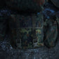German Military Surplus Flecktarn G3 Patrolman Belt Kit