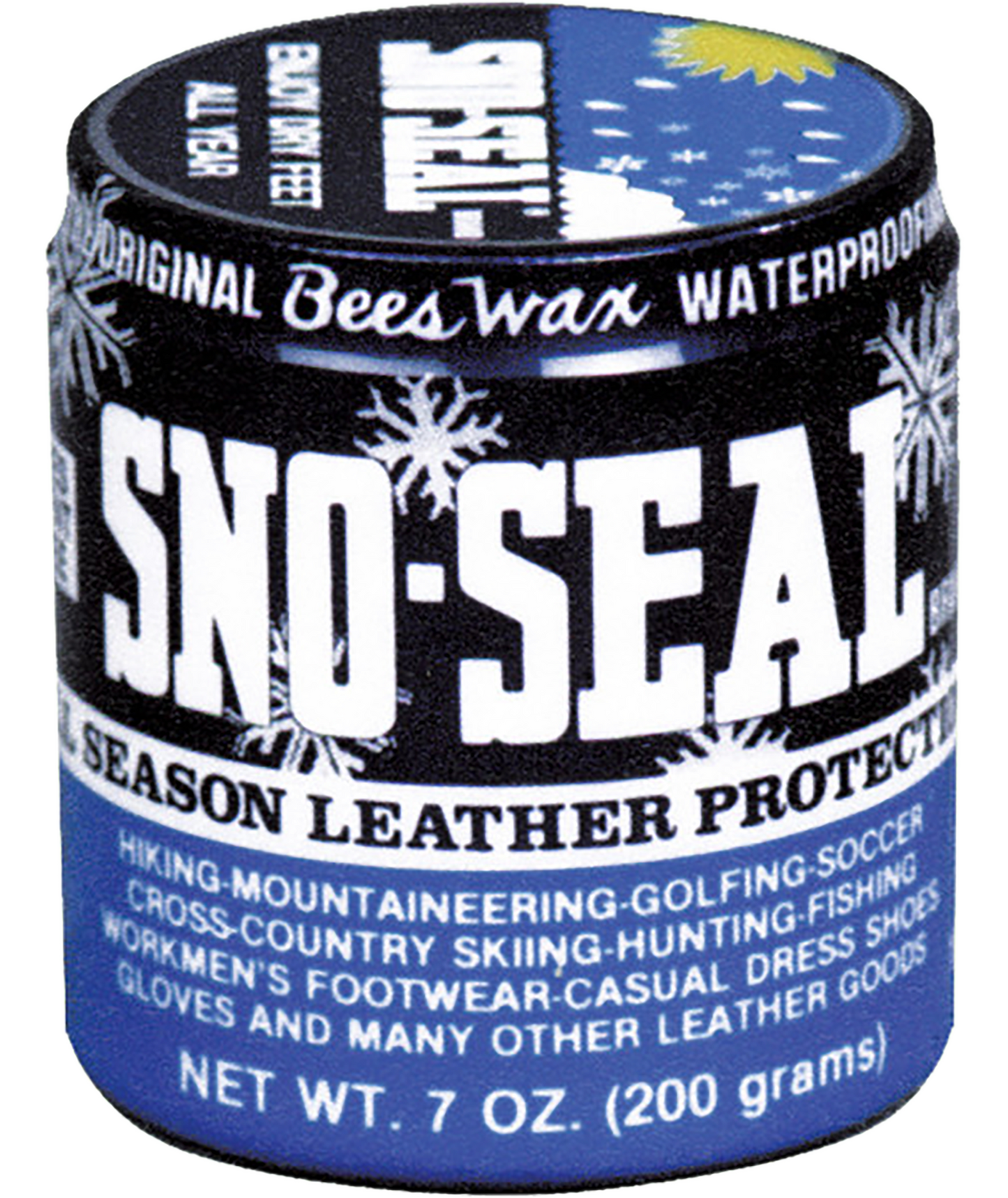 Atsko Sno-Seal Wax - 8oz