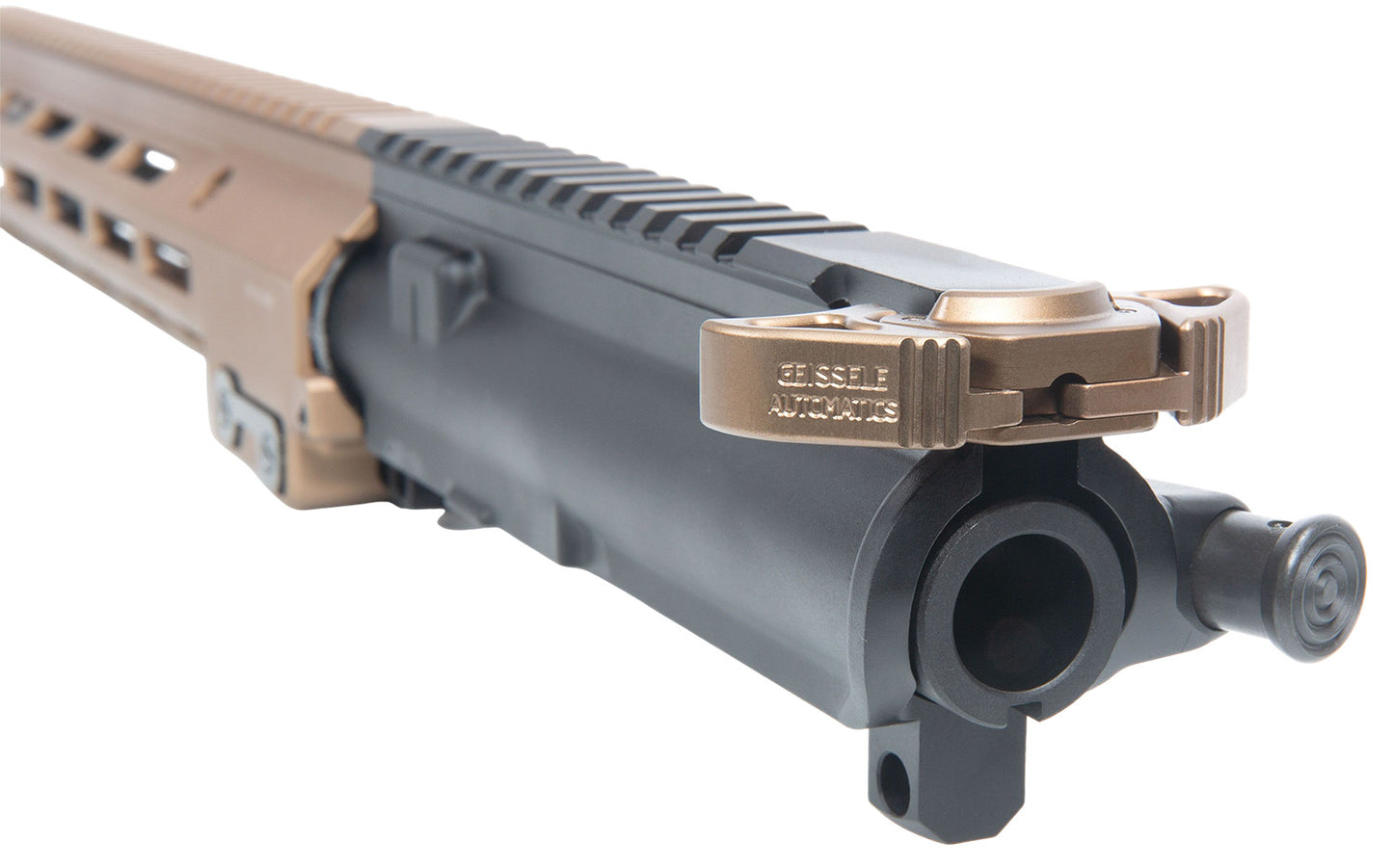 Geissele Automatics URG-I Near Clone AR-15 5.56 14.5" Barrel Upper