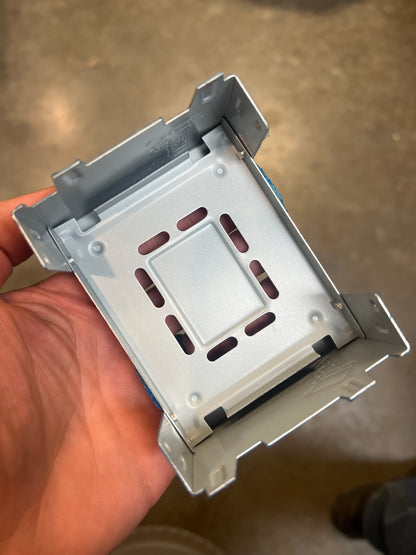 Dutch Surplus Esbit Pocket Stoves