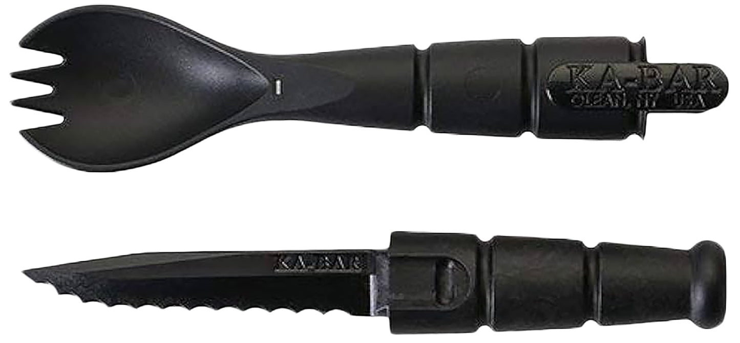 KA-BAR Spork Knife