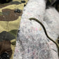 Romanian Military M90 Parka w/ Liner - Used