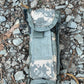 US Military Surplus MOLLE-ii Double Magazine Pouches - Multiple Patterns