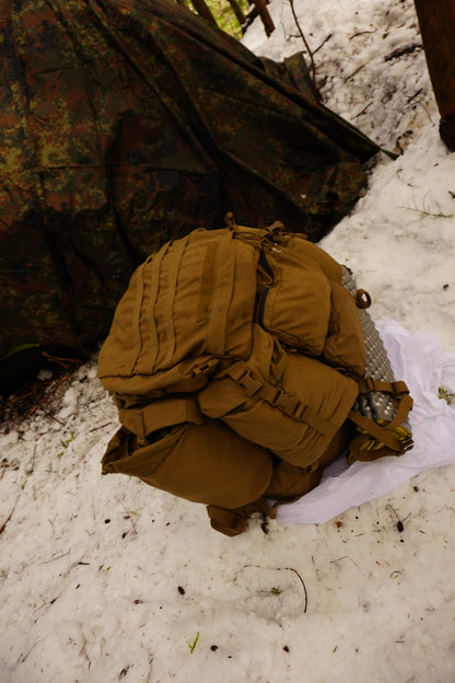 USMC Surplus FILBE Ruck