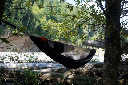 HITCO Hammock w/ Mosquito Net