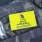 Poppins' Patches No Touchy PVC Morale Patch