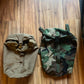 US Military Surplus Sustainment Pouches - Multiple Patterns