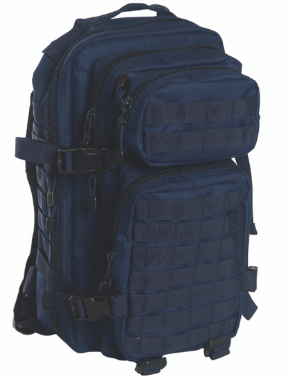 MIL-TEC 20L Assault Pack -reput