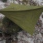 US Military issue Pop Up Tents - Used, One man bug net