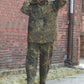 MIL-TEC Flecktarn Wet Weather Suit - Jacket and Pants
