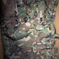 USGI M65 W/L Field Jacket M81 Woodland Camo - Used