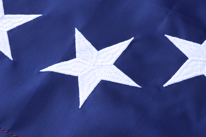 Nylon Betsy Ross Flag