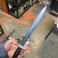 Swiss Military Surplus M57 Bayonet w/ Scabbard