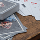 Ka-Bar Trail Marking Playing Cards