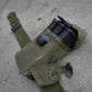 USGI LC-1 OD ALICE Triple Magazine Pouch