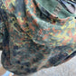 German Military Bundeswehr Flecktarn Light Parka - Used