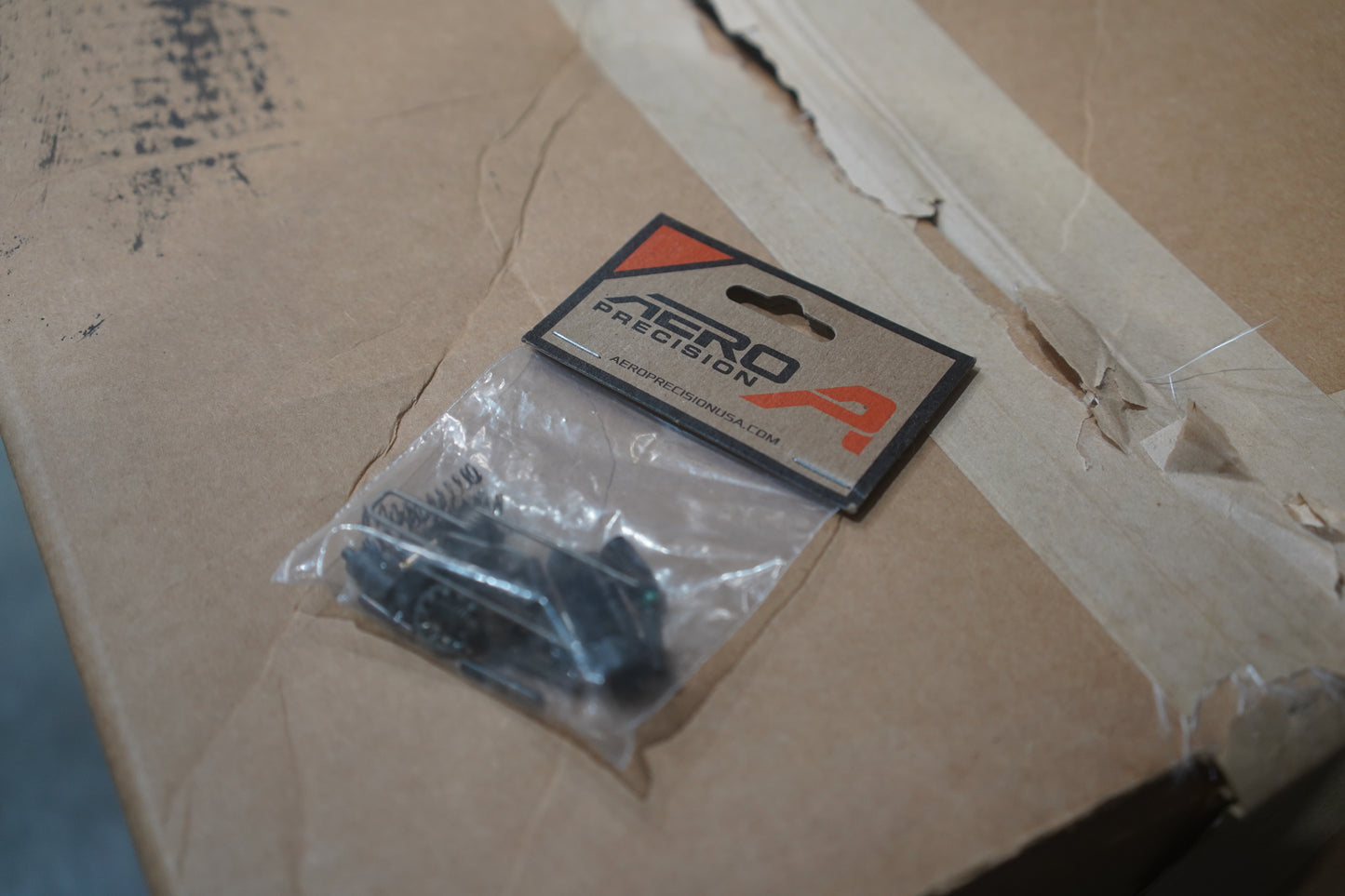 Aero Precision Field Repair Kit