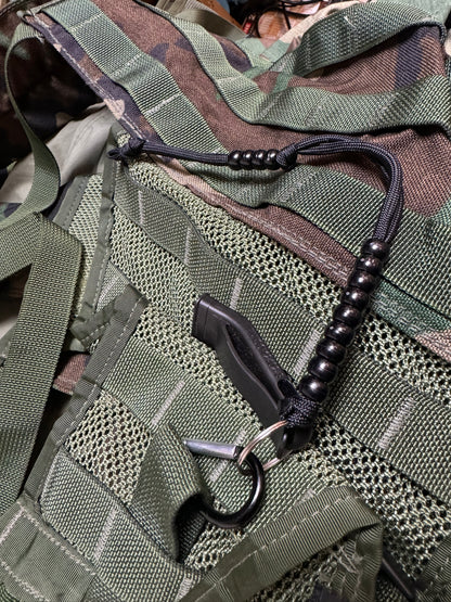 Ranger-helmet