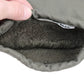 German Military Surplus OD Lined Mittens - Used