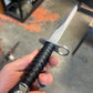 Swiss Military Surplus M57 Bayonet w/ Scabbard