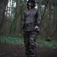 MIL-TEC Flecktarn Wet Weather Suit - Jacket and Pants
