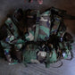 US Military Surplus MOLLE-ii Buttpack / Waistpack - Multiple Patterns