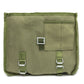 Polish Surplus Bread Bag - Unissued