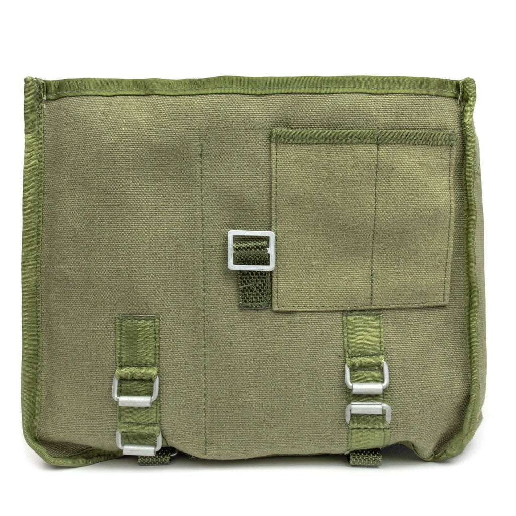 Polish Surplus Bread Bag - Unissued