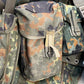 German Military Surplus Flecktarn G3 Patrolman Belt Kit
