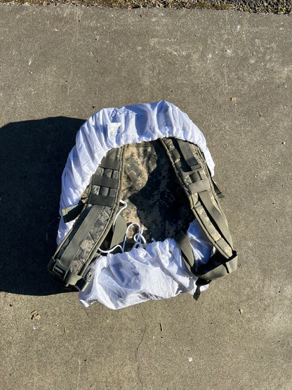 Czech Surplus Ruck/Assault Pack Covers - NEW