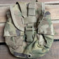 US Military Surplus MOLLE-ii Canteen/General Purpose Pouches - Multiple Patterns