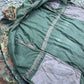 German Military Bundeswehr Flecktarn Light Parka - Used