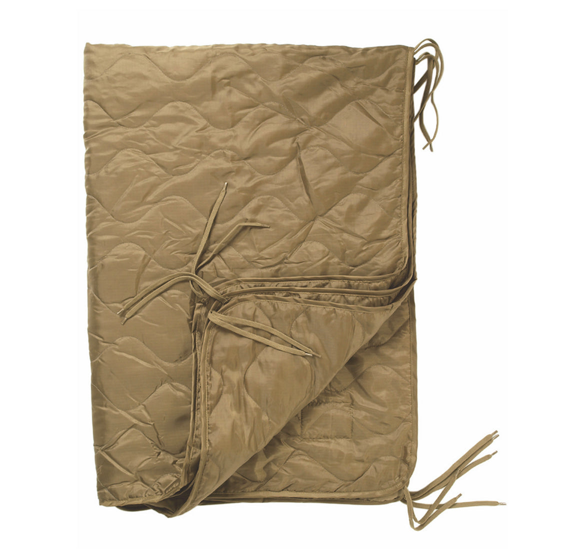 MIL-TEC Poncho Liner (Woobie)