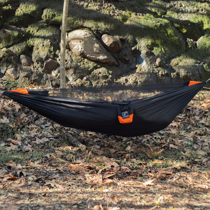 HITCO Hammock w/ Mosquito Net