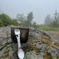 TaCtICaL Spork 5-In-1 Camping Utensil MULTITOOL - Stainless Steel