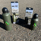 MIL-TEC Aluminum Flasks - Multiple Sizes