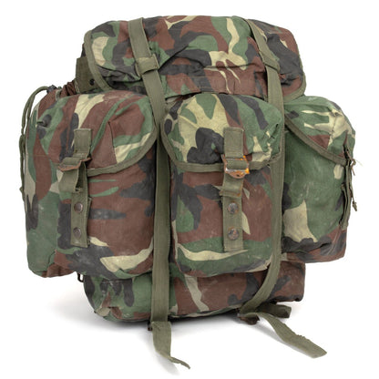 Turkish Surplus Woodland ALICE Pack
