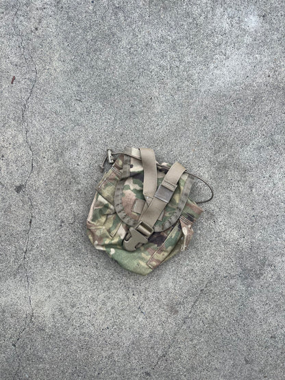 US Surplus MOLLE-ii Canteen/GP Pouches