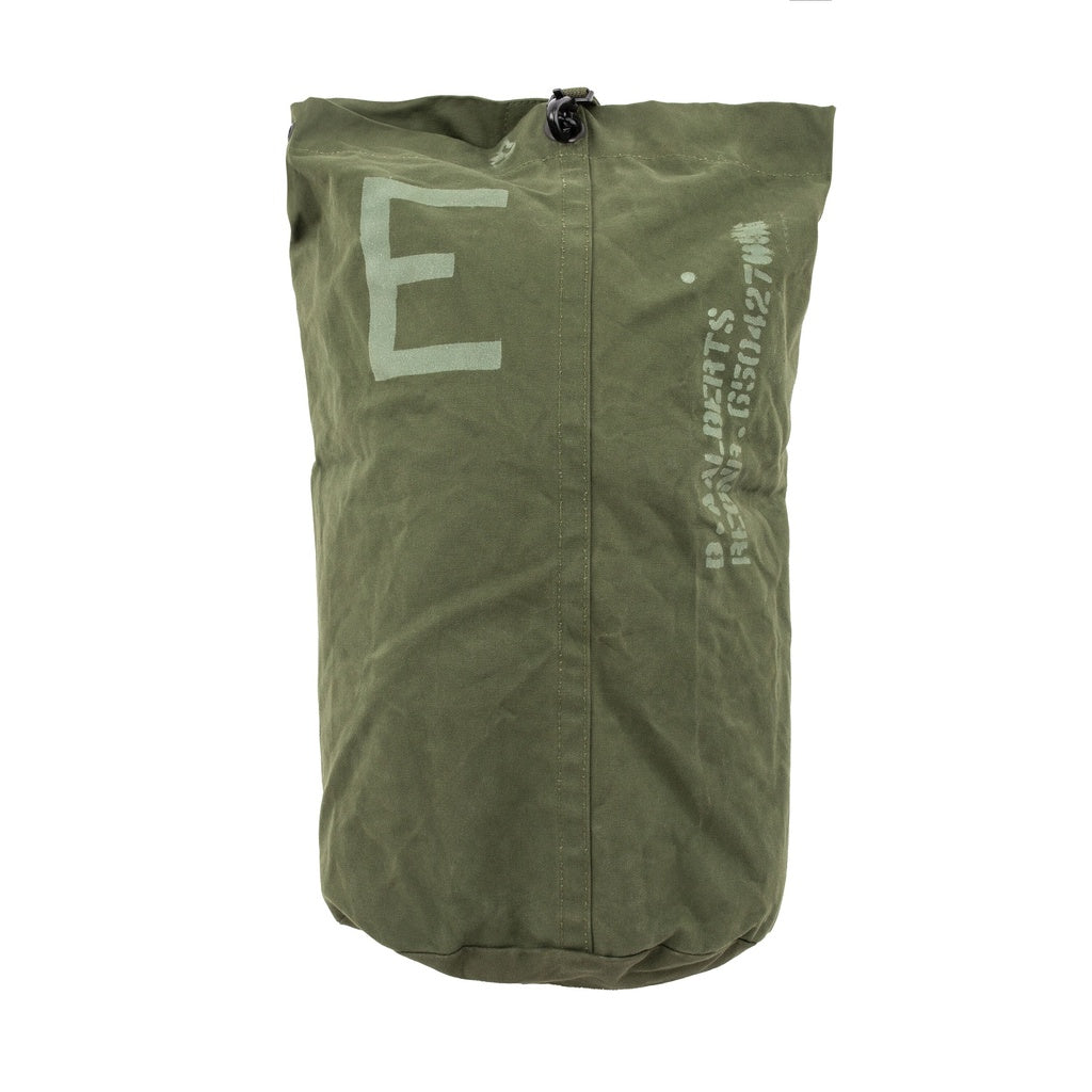 Dutch Surplus Large OD Duffel Bag