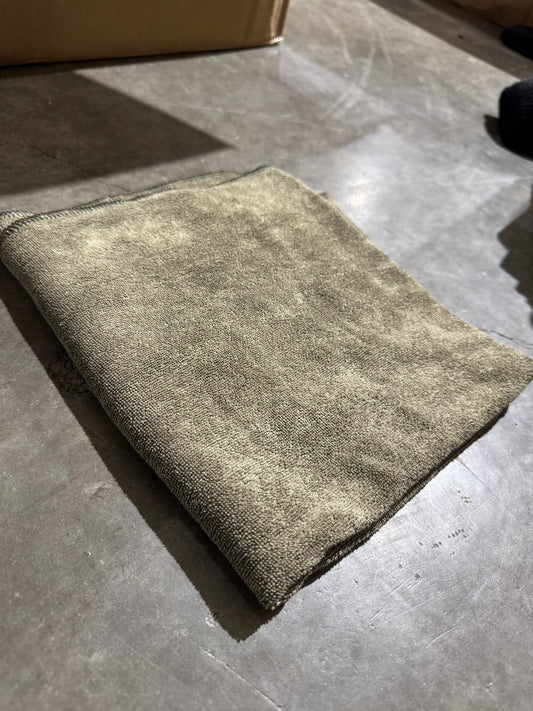 Dutch Microfiber Towels - Single