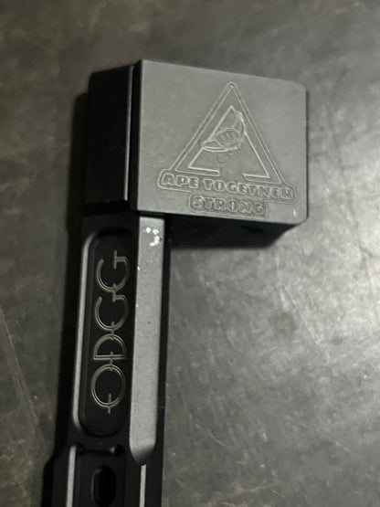 ODGG Scout WeaponLight Bar