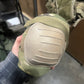 US Military BPE  Elbow and Knee Pads - Multiple Patterns