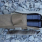US Military Surplus MOLLE-ii Double Magazine Pouches - Multiple Patterns