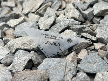 Yhdysvaltain avaimenperän astemitta