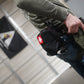 US First Responder Medical Pouches